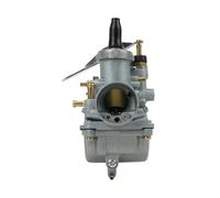 Slide Carburetor For MIkuni For VM20 50cc 100cc 125cc DirtBike Enduro Motocross Carb Engine Spare Parts Modification Motorcycle Carburetor Dirt Bike Carburettor