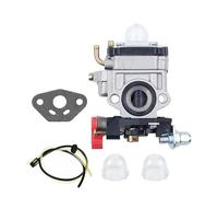 Slide Carburetor For Oleo Mac BV162 23 25 26cc For TH26 For TH23 For TH34 Motorcycle Carburetor Chainsaw Grass Trimmer Carb Carburetor