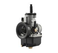 Slide Carburetor For Piaggio For Dellorto For PHBH 28 30 28BS 30BS 4T R3311 R3488 Racing Motorcycle Carburetor KART Dirt Bike Moto Carb Carburetor(28BS)