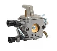 Slide Carburetor For Stihl For FS250 For FS250R For FS300 For FS350 For FS120 For FS120R For FS200R Carburetor Line Kit Dirt Bike Carburettor(1 pcs)