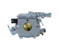 Slide Carburetor For Walbro For WT 962 For WT-962 For WT962 For Zenoah Chinese Chainsaw Replace Carb For 2500 25cc 20cc 31cc RC Car Model Airplane Carburetor Dirt Bike Carburettor