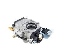 Slide Carburetor General Accessories Engine Carburetor Engine Carburetor Lawn Mower Carburetor Brush Cutter Hedge Trimmer Dirt Bike Carburettor(CF009)