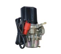Slide Carburetor Motorcycle Carburetor Engine Scooter For 2 Stroke For Kymco For Dio 50cc For Elite SA50 NB50 TG50M SP ZX34 35 17mm PZ17 Carb Carburetor