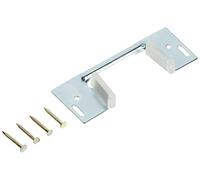 Slide-Co 161930 Universal Design Pocket Door Jamb Guide for 1-3/8-Inch Thick Doors