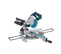 Makita LS0815FL 216mm Slide Compound Mitre Saw 240v Option: 240V