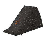 Slide Cover - Waterproof Playground Slide Protector, Outdoor Dustproof Playset Sleeve, Weather Resistant Safety Guard | Protective Hood For Backyard Garden Lawn Indoor Outdoor Use