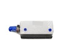 Slide Cylinder ACQ12X5/10/15/20/25/30/35/40/45/50/60S(ACQ12X5S)