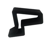 Slide Door Stopper - Sturdy Multi-Functional Guard,Window Door Wedge,Slide Stopper for Balconies Bedroom Kitchen Storage Wood Seams
