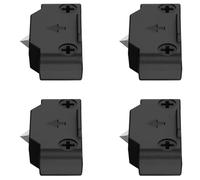 Slide Film Cutter Set for 35 mm Film and 120 Diamond Film Cut Trimmer Ensures Smooth Cutting Photography Studio Tool