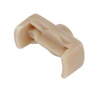 Slide for Saeco Philips Gaggia SUP HD RI Spidem to outlet nozzle support