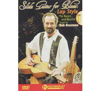 Slide Guitar For Blues: Basics [DVD]
