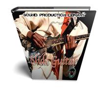 Slide Guitar Real - Large Unique WAVe samples/loops/grooves studio Library
