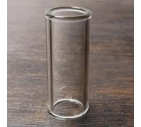 slide guitar tube