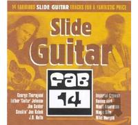 Slide Guitar - Various