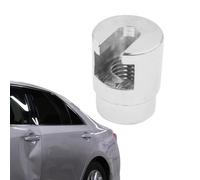 Slide Hammer Dent Puller Head | Dent Puller Screw Tip - Dent Removal Pulling Tab Puller Head Automotive Dent Puller Head M10 Thread For Slide Hammer