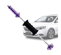 Slide Hammer Dent Puller - Heavy Duty Car Dent Extractor, Professional Auto Panel Dents Repair | Cold Glue Dents Pulling Kit, Multifunctional Vehicle Body Straightening Tool for Garage Workshop Repair