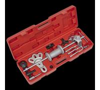 Slide Hammer/Puller Set 10pc