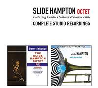 Complete Studio Recordings