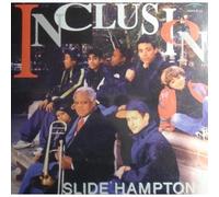 SLIDE HAMPTON - INCLUSION