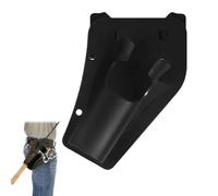 Slide-in Fishing Rod Hip Holster, Hands-Free Rod Holder with Quick-Release Clip, Adjustable Portable Rod Holster for Fly and Bank Fishing Home Gift (A7)