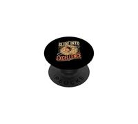 Slide Into Excellence Trombone Slide PopSockets Adhesive PopGrip