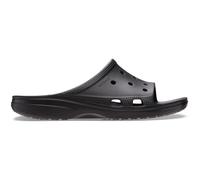 Slide Mules Black