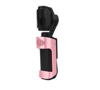 Slide-On Case for Luna Ultra,For Insta360 Luna Ultra Sliding Protective Back Cover,Portable Shooting Without Removing the Case，Pink