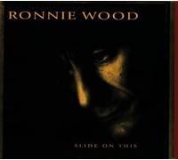 Slide on This -Ltd- by Ronnie Wood (1998-11-17)