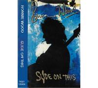 Slide on this (versione audio cassetta)