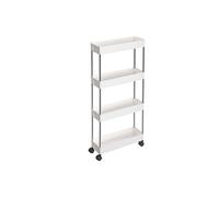 Slide Out Storage Trolley