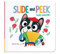 Slide & Peek: Music maestro
