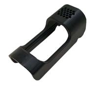 Slide Protective Case for Insta360 Luna Ultra Accessories，Black