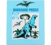 Slide puzzle - Prehistoric Land