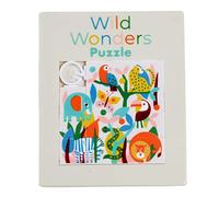 Rex London – Slide Puzzle – Wild Wonders