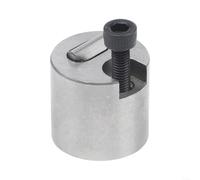 Slide Retainer for SLLK For Mold Accessories Featuring Adjustable Steel Insert and Heat Treated Alloy Construction for Durability (SLLK-20L)