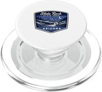 Slide Rock State Park Arizona Nature Hiking Camping Outdoors PopSockets PopGrip for MagSafe