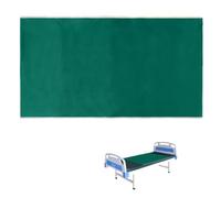 Slide Sheet, Slide Sheets for Moving Patients on Bed, Slide Sheets for Bed Mobility, Reusable Positioning Bed Pad(75 x 135 cm, Dark Green)