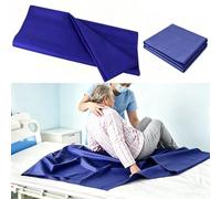 Slide Sheets for Moving Patients on Bed, Sheets for Easy Positioning