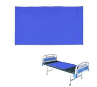 Slide Sheets for Moving Patients on Bed, Sliding Sheets for Bed Mobility, Patient Transfer Slide Sheet for Hospitals, Home Care, Cars, Wheelchairs, Elderly and Disabled (75x135cm)