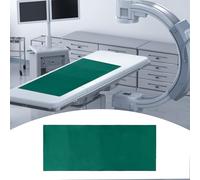 Slide Sheets for Moving Patients on Bed, Sliding Sheets, Patient Transfer Solution for Hospitals, Home Care, Cars, Vehicles, Wheelchairs, Elderly and Disabled Assistance (75x150cm)