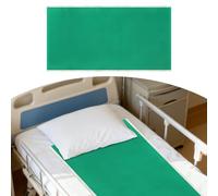 Slide Sheets for Moving Patients on Bed,Tubular Positioning Bed Pad Transfer Board Slide Draw Sheets Patient Transfer Sliding Sheet for Mobility,Hospitals,Home Care,Elderly,Disabled (75x150cm)
