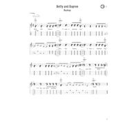 Slide & Slack Key Ukulele: A Collection of Songs, Licks, Tunings and Techniques to Expand the Uke's Musical Horizons