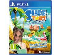 Slide Stars (PS4)