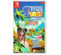 Slide Stars (Switch)