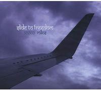 Slide To Freedom - 20,000 Miles