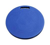 Slide Transfer Board - Rotation Balance Board, Lightweight Training Disc | Stable Disc, Portable Non Slip Fitness Mat For Beginners And Advanced Athletes Skating Cheerleading Gymnastics Dance