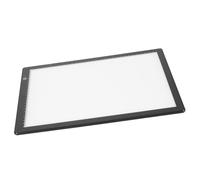 Slide Viewer Light Box - Ultra Thin A4 USB Powered Light Scanner for Slide Negative Film Scanning with 3 Adjustable Brightness Levels