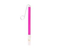 Slide Whistle Instrument 2Pcs Slide Whistles Creative Musical Instrument For Music Learning Stage Performance Playing Experience Slide Whistle Musical Instrument(Purple)