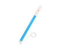 Slide Whistle Instrument 2Pcs Slide Whistles Creative Musical Instrument For Music Learning Stage Performance Playing Experience Slide Whistle Musical Instrument(Blue)