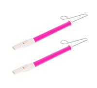 Slide Whistle Instrument 2Pcs Slide Whistles 's Musical Instrument For Blowing Training Music Learning Stage Performance Playing Slide Whistle Musical Instrument